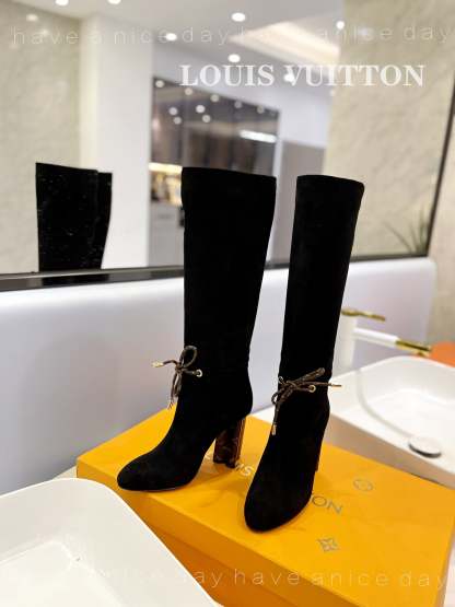 Luxury Shoes - LU-V - 546