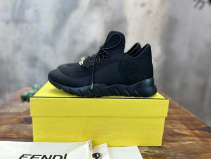 Luxury Shoes - FED - 271