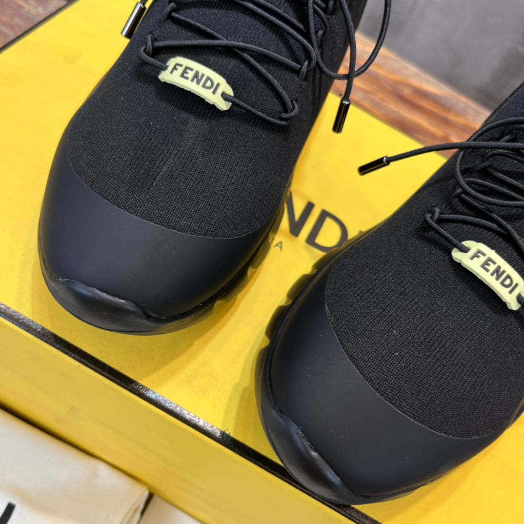 Luxury Shoes - FED - 271