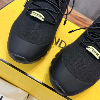 Luxury Shoes - FED - 271