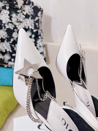 Luxury Shoes - DIR - 243
