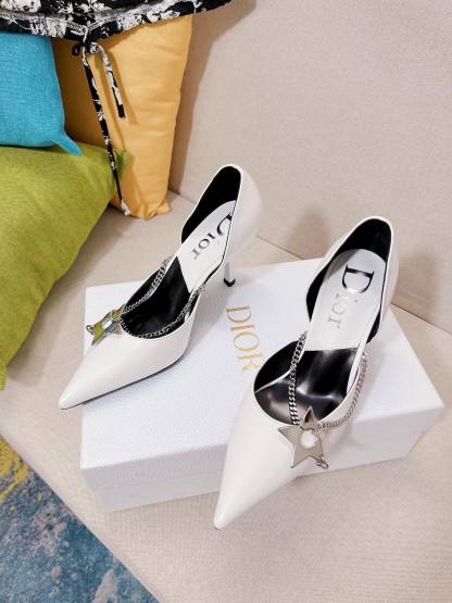 Luxury Shoes - DIR - 243