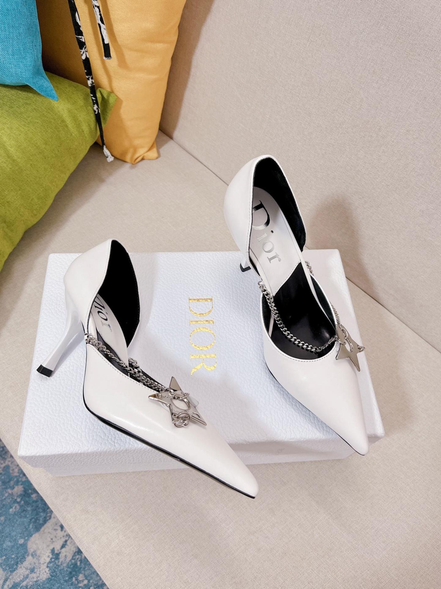Luxury Shoes - DIR - 243