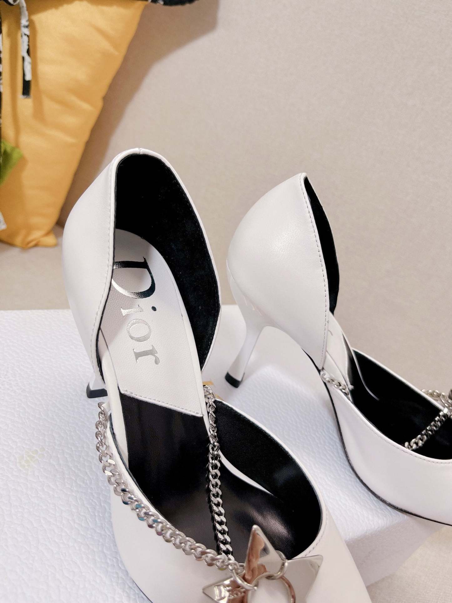 Luxury Shoes - DIR - 243
