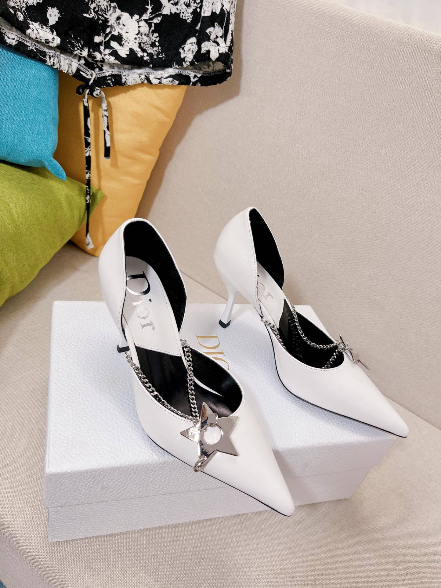 Luxury Shoes - DIR - 243