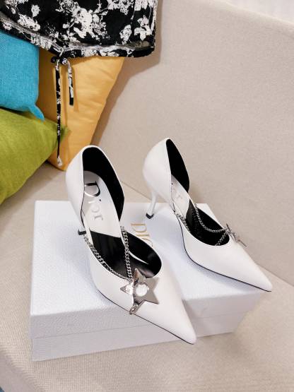Luxury Shoes - DIR - 243