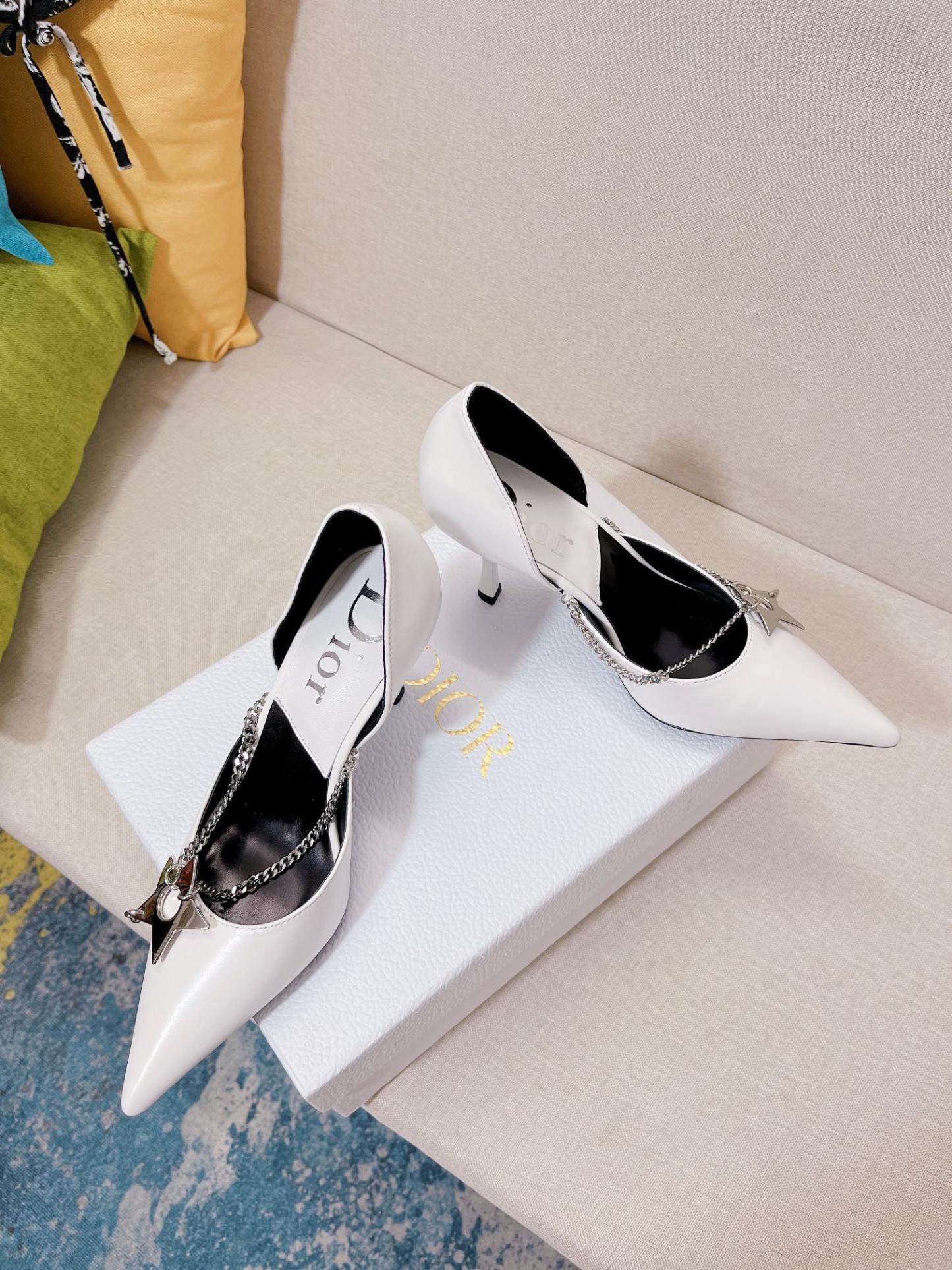 Luxury Shoes - DIR - 243