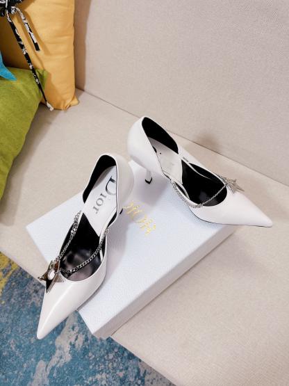 Luxury Shoes - DIR - 243