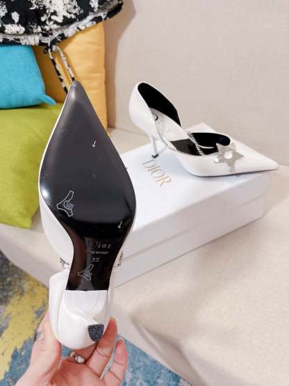 Luxury Shoes - DIR - 243