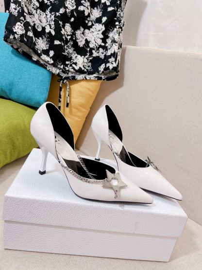 Luxury Shoes - DIR - 243