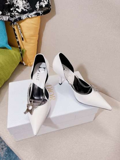 Luxury Shoes - DIR - 243