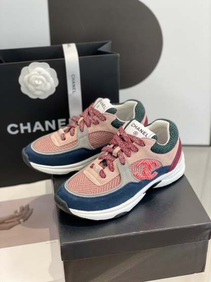 Luxury Shoes Sandals - CHL - 1306