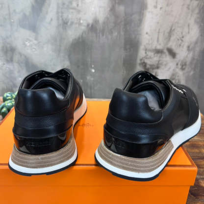 Luxury Shoes - HMS - 385