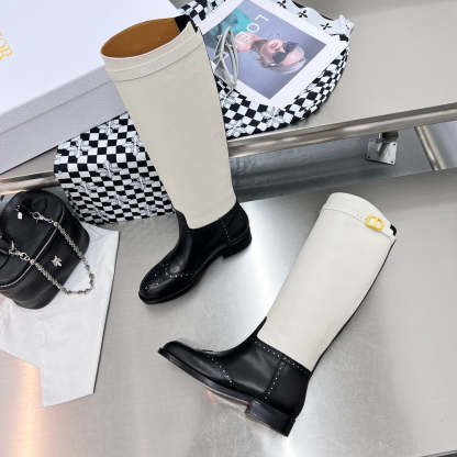 Luxury Shoes Sandals - CHL - 1355