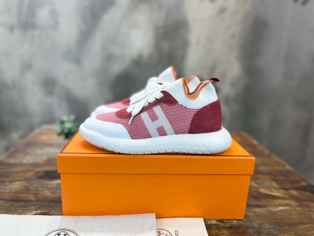 Luxury Shoes - HMS - 380