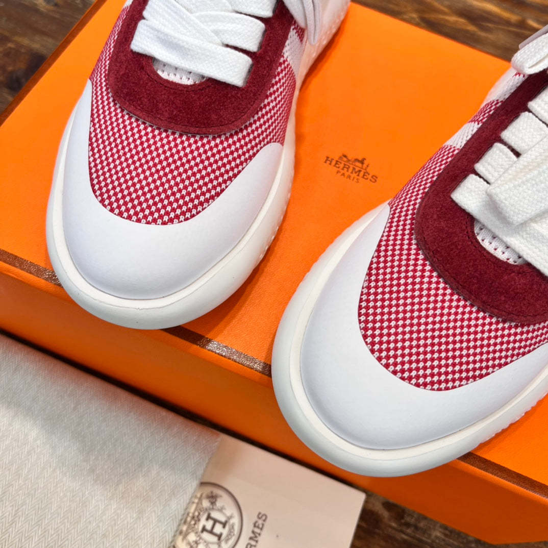 Luxury Shoes - HMS - 380