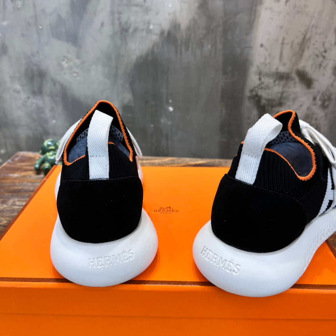 Luxury Shoes - HMS - 381