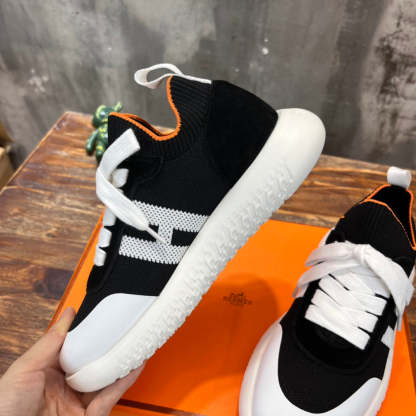 Luxury Shoes - HMS - 381