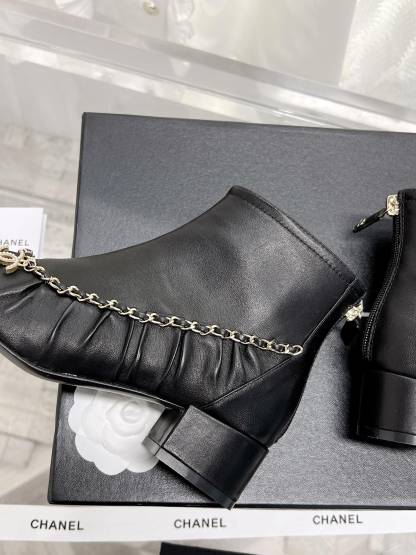 Luxury Shoes Sandals - CHL - 1382