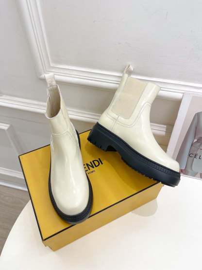 Luxury Shoes - FED - 325