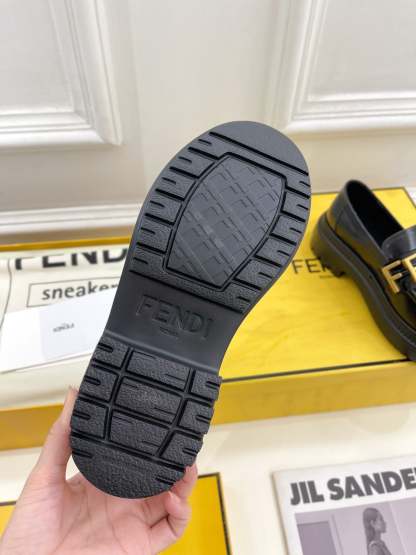 Luxury Shoes - FED - 326