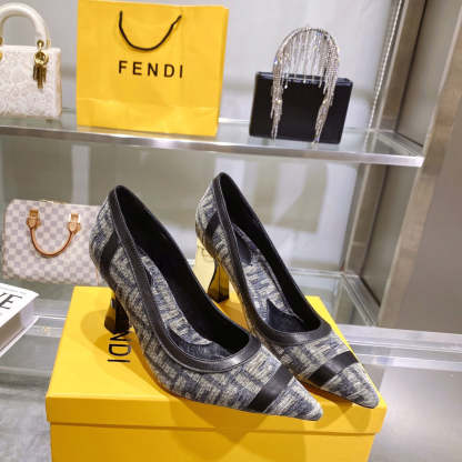 Luxury Shoes - FED - 301