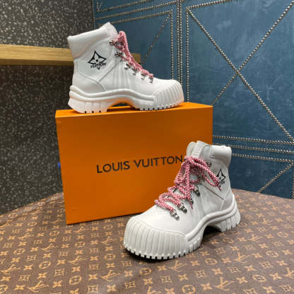 Luxury Shoes - LU-V - 429