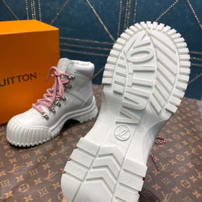 Luxury Shoes - LU-V - 429