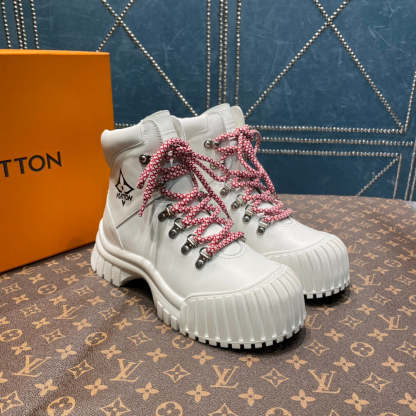 Luxury Shoes - LU-V - 429