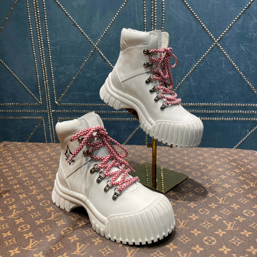 Luxury Shoes - LU-V - 429
