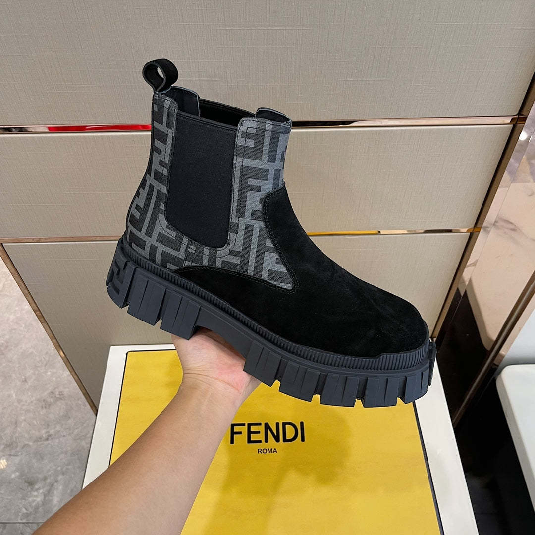 Luxury Shoes - FED - 270
