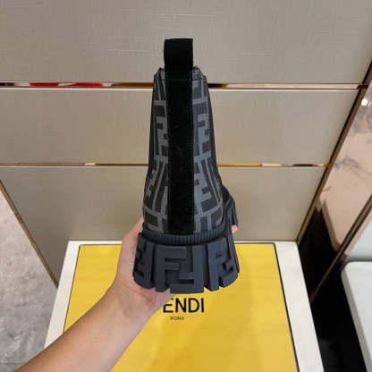 Luxury Shoes - FED - 270
