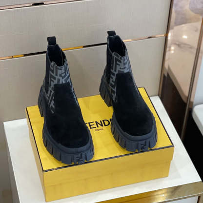 Luxury Shoes - FED - 270