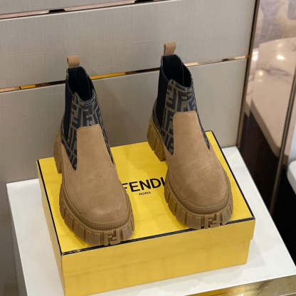 Luxury Shoes - FED - 269
