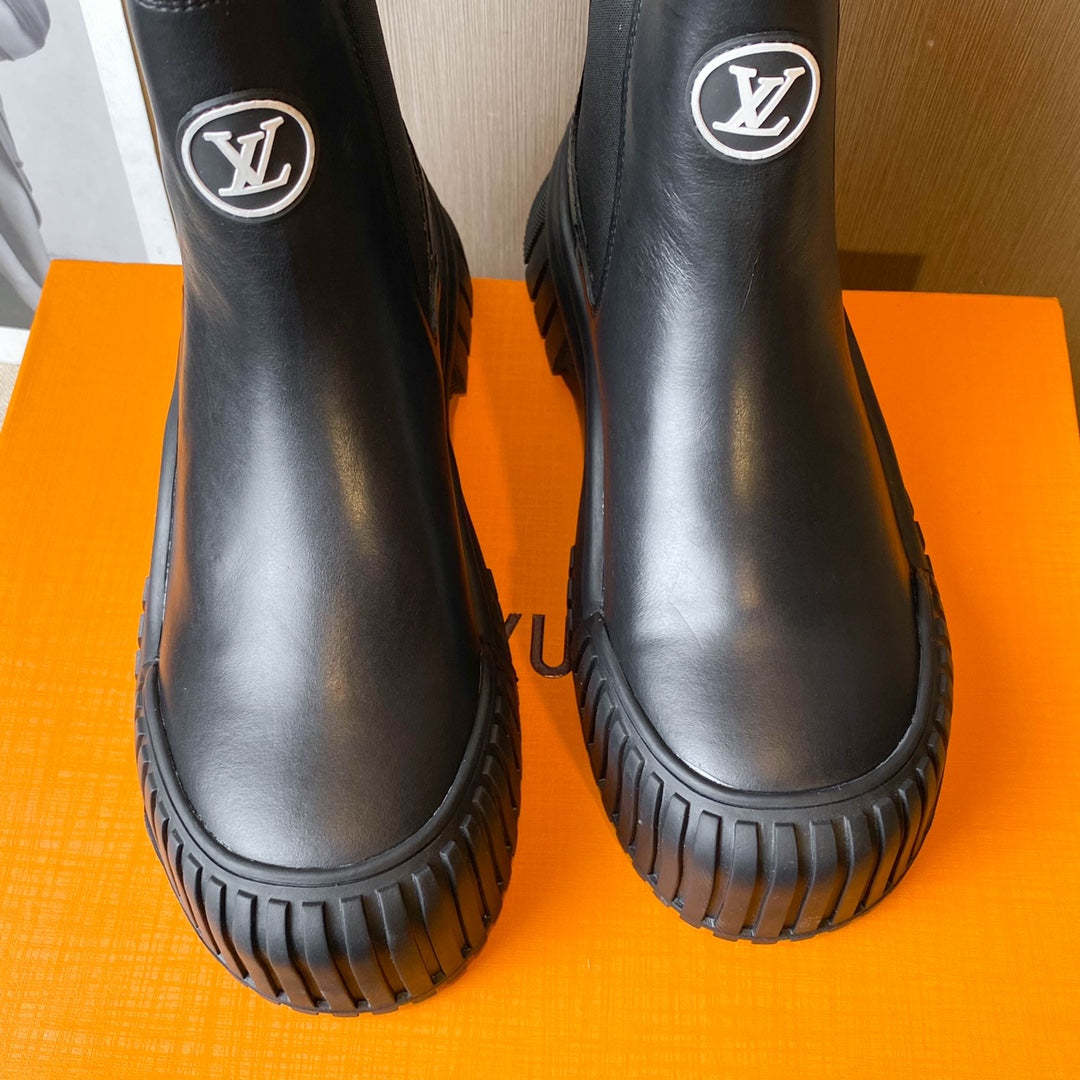 Luxury Shoes - LU-V - 447