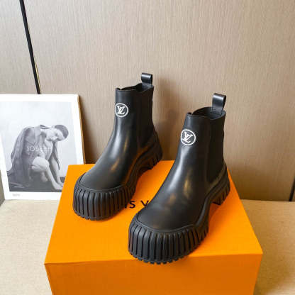 Luxury Shoes - LU-V - 447