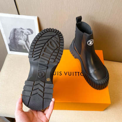 Luxury Shoes - LU-V - 447