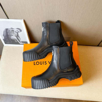 Luxury Shoes - LU-V - 447