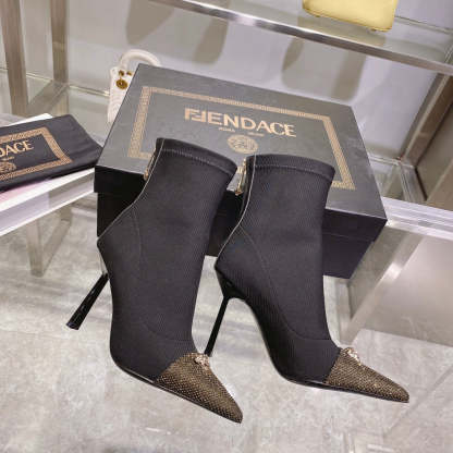 Luxury Shoes - FED - 309