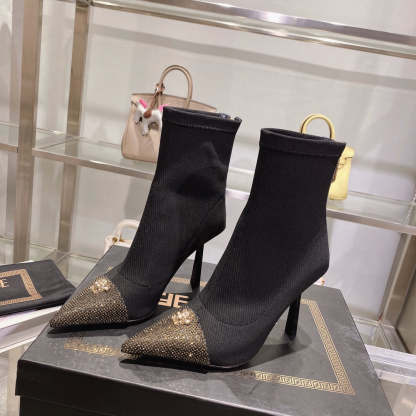 Luxury Shoes - FED - 309