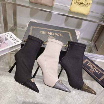 Luxury Shoes - FED - 309