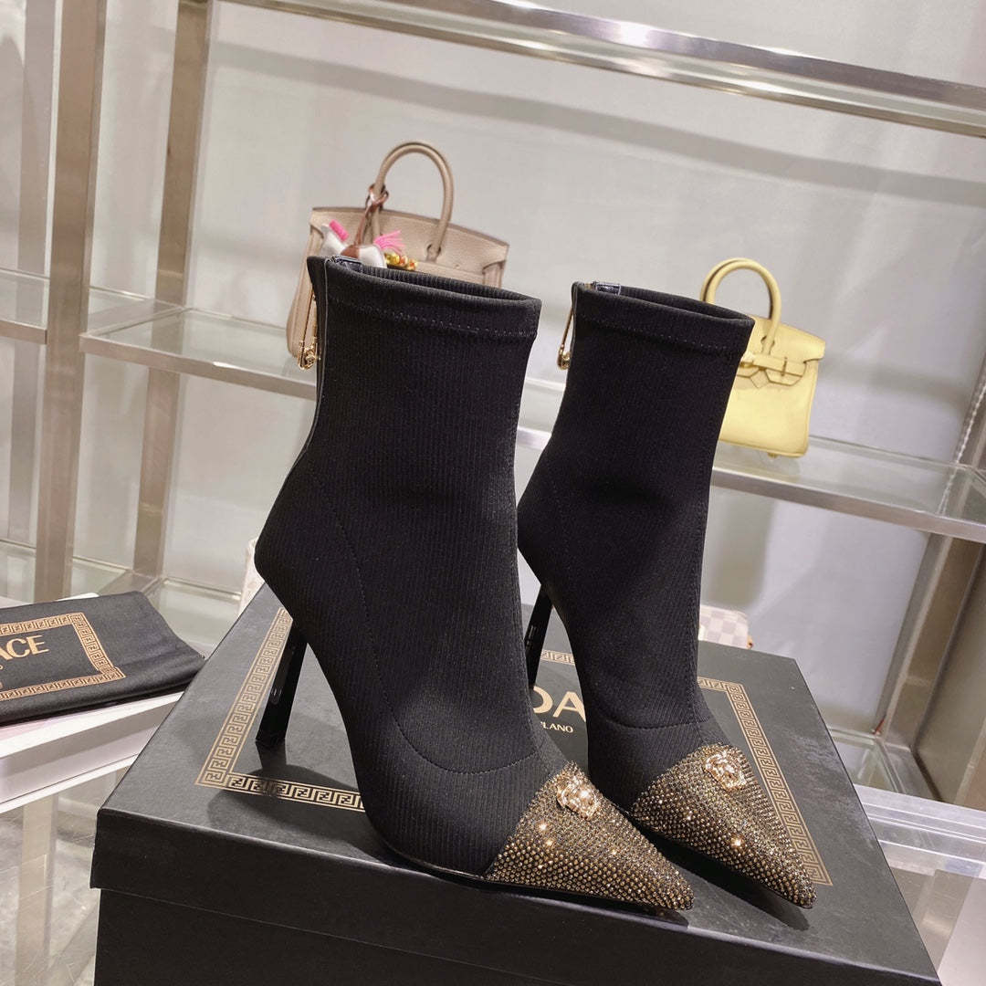 Luxury Shoes - FED - 309