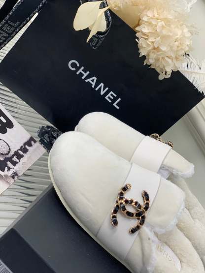 Luxury Shoes Sandals - CHL - 1283