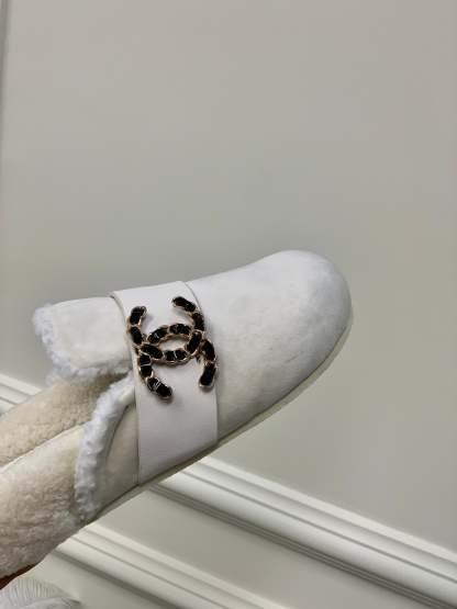 Luxury Shoes Sandals - CHL - 1283
