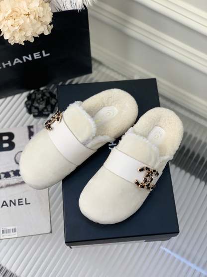 Luxury Shoes Sandals - CHL - 1283