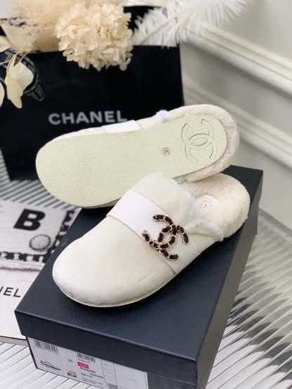 Luxury Shoes Sandals - CHL - 1283