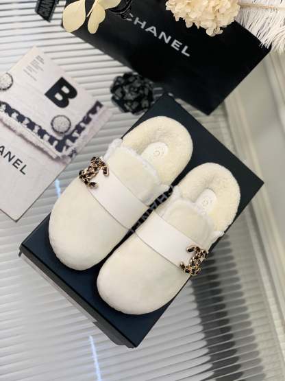 Luxury Shoes Sandals - CHL - 1283