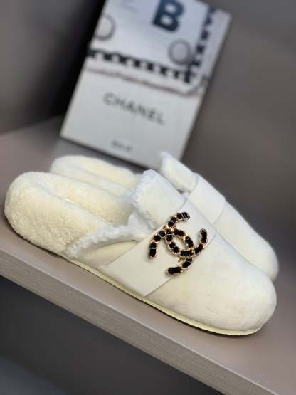 Luxury Shoes Sandals - CHL - 1283