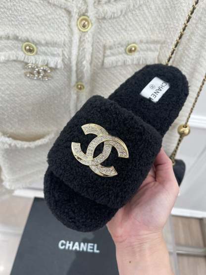 Luxury Shoes Sandals - CHL - 1299