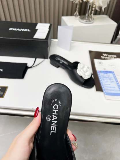 Luxury Shoes Sandals - CHL - 1194